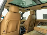 RANGE ROVER SE 2025 